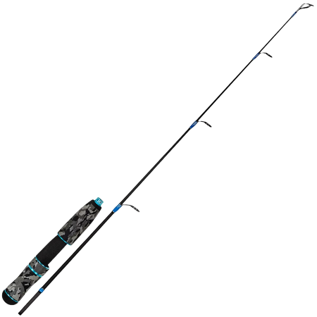 Зимняя удочка Relax FA Frozen Eva 77H 0,77 м. Зимняя удочка Relax FA Frozen Eva 77H 0,77 м.