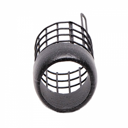 Кормушка "пуля колодец" малая с жестким отводом, 30 гр