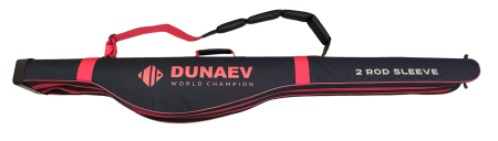Кофр для удилищ  DUNAEV  4-секции 1,65м