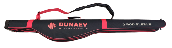 Кофр для удилищ  DUNAEV  4-секции 1,65м