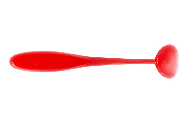 Силиконовая приманка FORMAT DROP  74mm (6шт.) цвет F02 Силиконовая приманка FORMAT DROP  74mm (6шт.) цвет F02