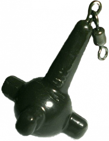 Груз маркерный Булава 40g