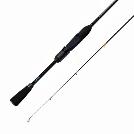 Удилище спиннинговое TESSERA, 2 секции, цельная верш., длина 2,10 м, тест  3-15 г