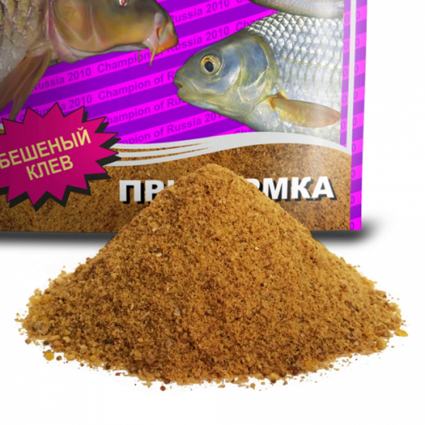 Прикормка "DUNAEV-PREMIUM" 1кг Универсальная