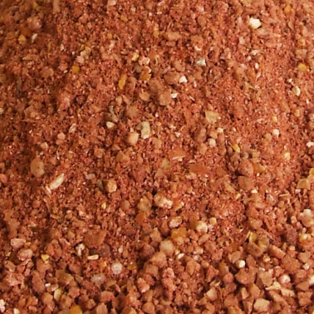 Прикормка "DUNAEV Базовая смесь" 2.5кг Карп-Карась