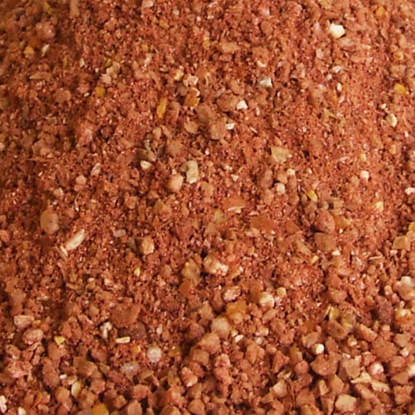 Прикормка "DUNAEV Базовая смесь" 2.5кг Карп-Карась