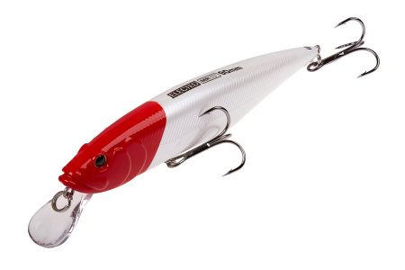 Воблер MASTER ELECTED 90mm MR SF цв. M07 Воблер MASTER ELECTED 90mm MR SF цв. M07