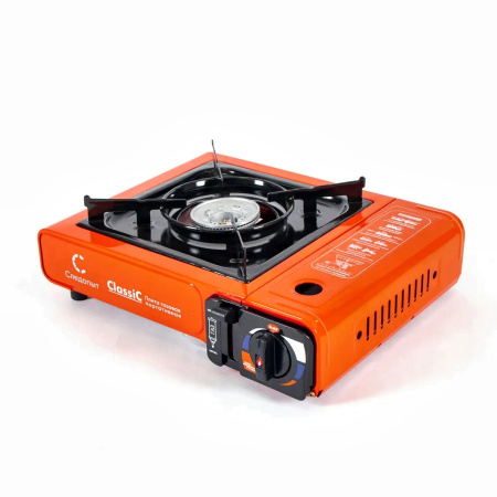 Плита наст. газовая "СЛЕДОПЫТ - Classic"/6/