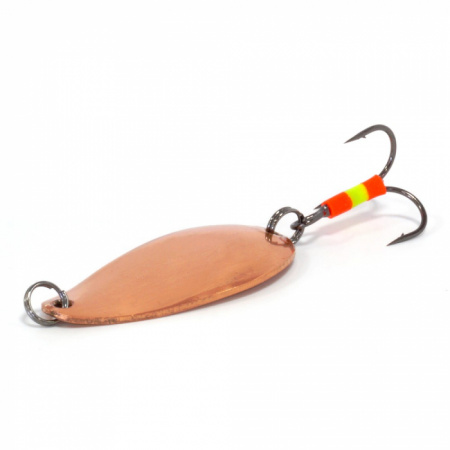 Колеб.станд. Фрог (15гр. ) цв.03 медь