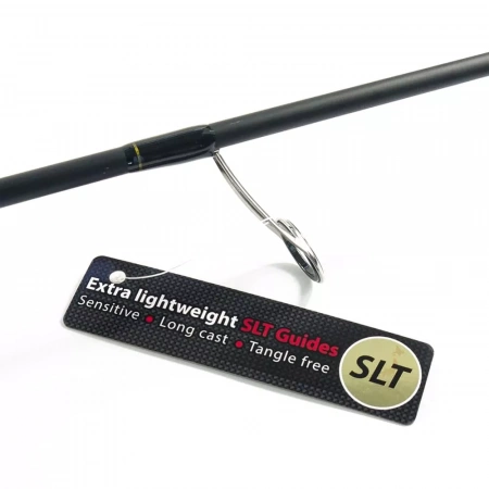 Спиннинг Viva Divergent 832M 2.52m 7-28g