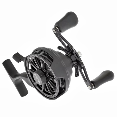 Катушка Folk Neo Black