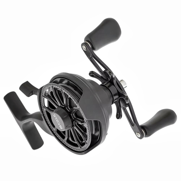 Катушка Folk Neo Black Катушка Folk Neo Black