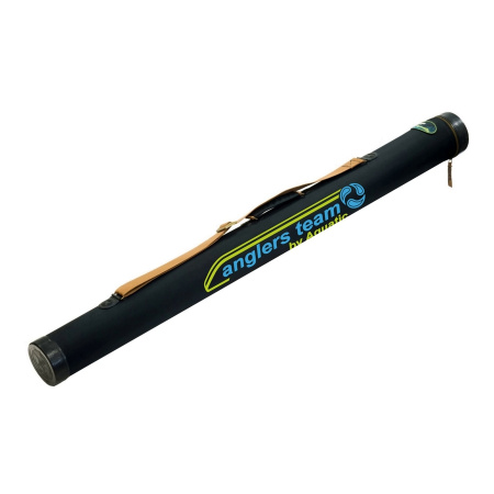 Тубус Т-110С без кармана (110 мм, 132 см, цвет: синий)