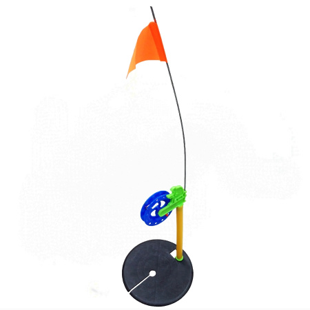 Жерлица "Дед 2"