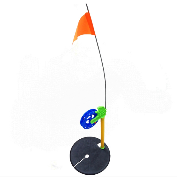 Жерлица "Дед 2" сумка