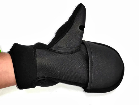 Варежки перчатки HITFISH Glove-13 размер: XXL Варежки перчатки HITFISH Glove-13 размер: XXL