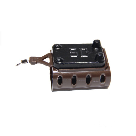 Кормушка Sport-River М, 80g