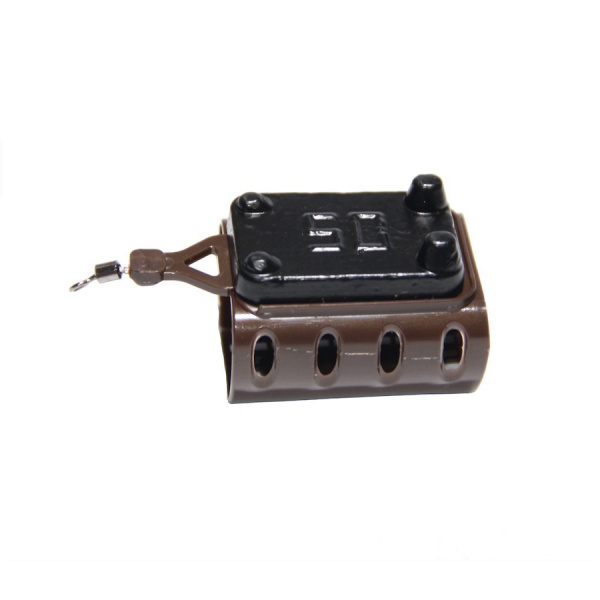 Кормушка Sport-River М, 80g