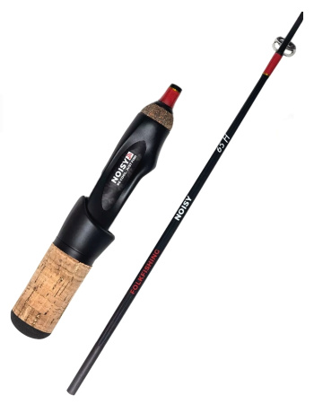 Удочка Noisy FRN 65H