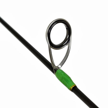 Зимняя удочка ZETRIX GRETTA ZGT-65H GEN2