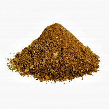 Прикормка "DUNAEV-PREMIUM" 1кг Карп-Сазан Ореховый Микс