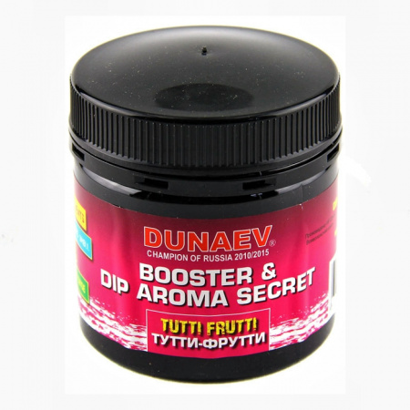Комплекс DUNAEV AMINO-BOOSTER&DIP Тутти-Фрутти