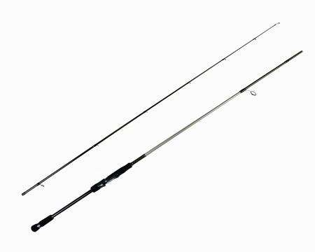 Удилище спиннинговое Zetrix HAYRON HRS-822SBE 2nd Gen max 140 гр.