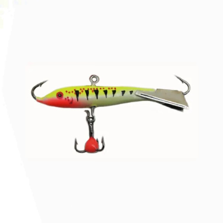 Балансир DAG master RAP вес 10гр цвет  10