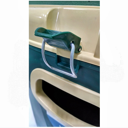 Ящик рыболовный малый