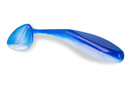 Силиконовая приманка FORMAT DROP 100mm (5шт.) цвет F13