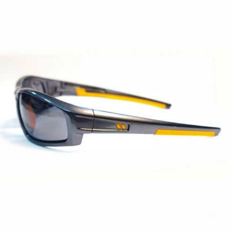 Очки HITFISH Модель №830 (с плавающим шнурком и жестким чехлом)