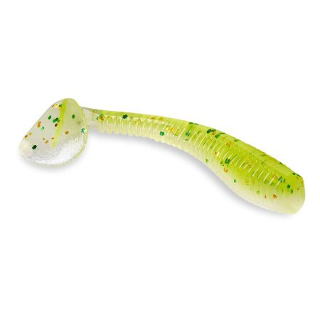 Силиконовая приманка FORMAT DIPLOMAT 100mm (5шт.) цвет F14