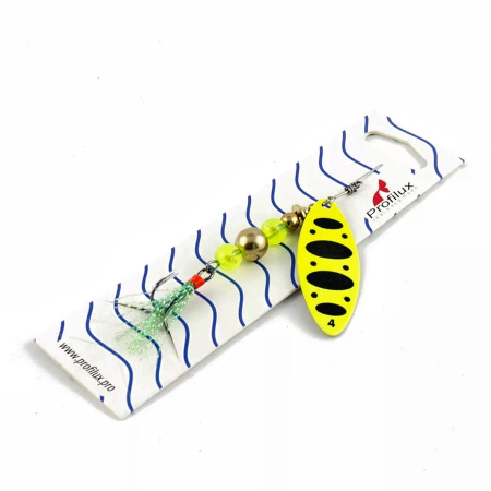 Вращ.премиум Лонг 4 (12гр) цв. 213 желтый Вращ.премиум Лонг 4 (12гр) цв. 213 желтый