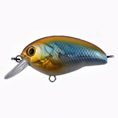 Воблер TsuYoki AGENT 40F 200