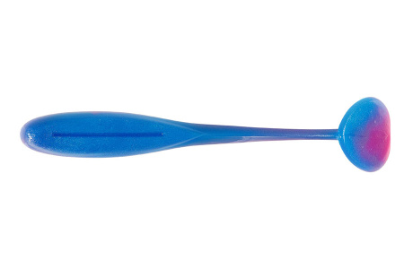 Силиконовая приманка FORMAT DROP 100mm (5шт.) цвет F05n