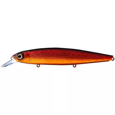 Воблер Deps Balisong Minnow 130SP (13см, 25гр) suspending 30 Воблер Deps Balisong Minnow 130SP (13см, 25гр) suspending 30