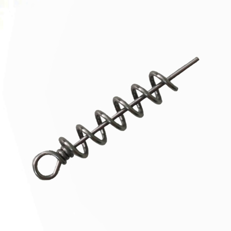 Ввертыш для силиконовой приманки ZUB размер L 7шт/уп