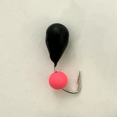 Капля с отверстием 5,0 мм