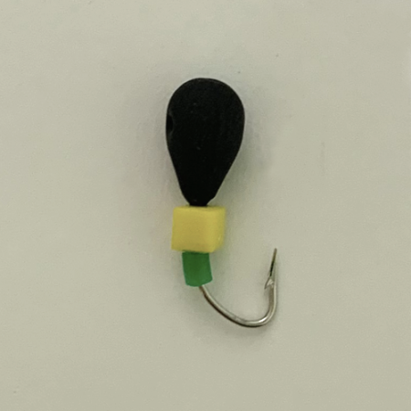 Капля Сырный кубик 5,0 мм