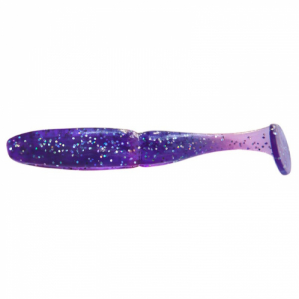 Приманка Intech Slim Shad 5" (5шт.) (#09) Приманка Intech Slim Shad 5" (5шт.) (#09)