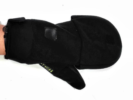 Варежки перчатки HITFISH Glove-13 размер: XXL Варежки перчатки HITFISH Glove-13 размер: XXL