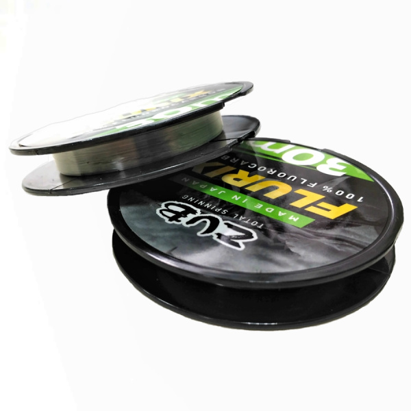 Леска ZUB FLURIX 30m 0.305мм