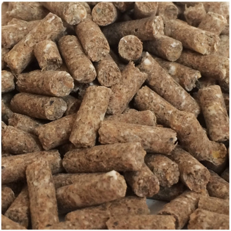 Прикормка "DUNAEV КЛАССИКА" 0.9кг  гранулы Анис