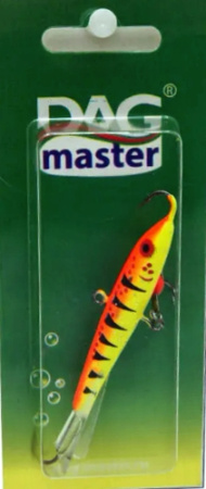 Балансир DAG master RAP вес 14гр цвет 9