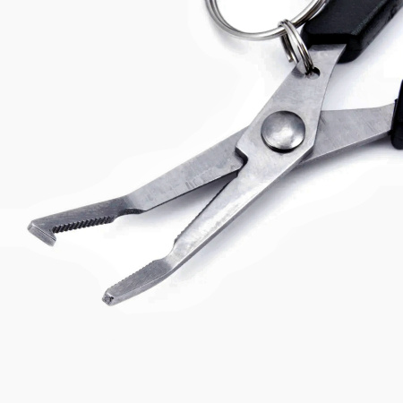 Ножницы рыболовные Namazu многофункц., L-110 мм/100/