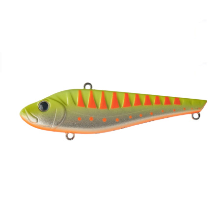 Narval Frost Sardelle 75mm 18g #006-Motley Fish