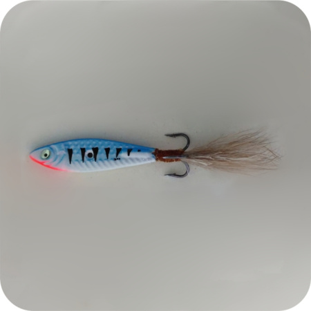 Бокоплав DAG master вес 10гр цвет 7