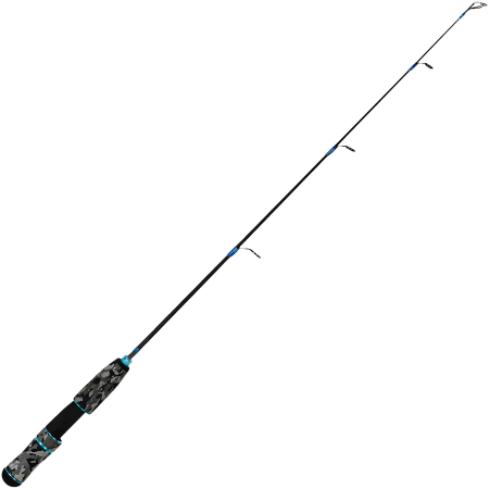 Зимняя удочка Relax FA Frozen Eva 77H 0,77 м. Зимняя удочка Relax FA Frozen Eva 77H 0,77 м.