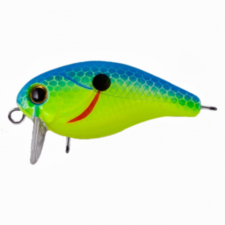 Воблер TsuYoki CHEF SSR 38F L614