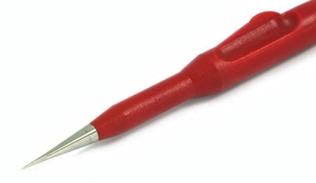 235-1S Экстрактор с иглой ( ELITE ) малый в блистере